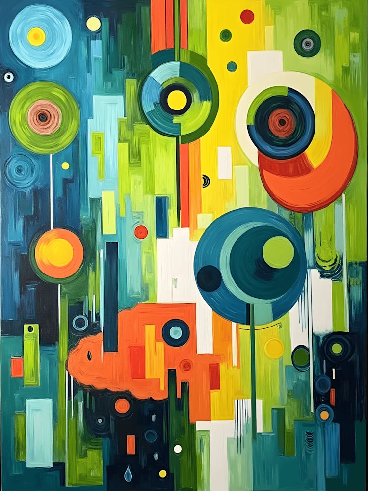 Rain.Png Art | Sandra Carlisle Art