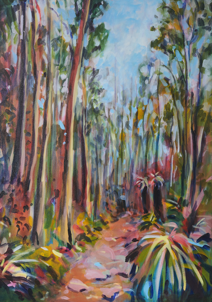 Resonance Art | Olga Dziemidowicz Art