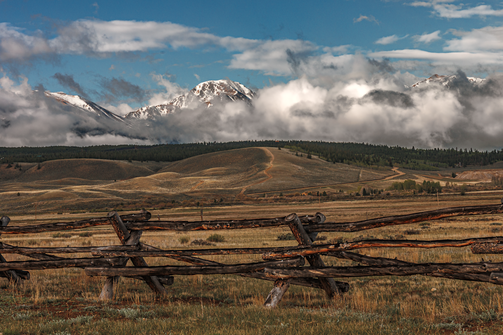 Mount Massive 06062025 Jhe Q1 A1063.Png Photography Art | James H Egbert's Silver Branch Studios