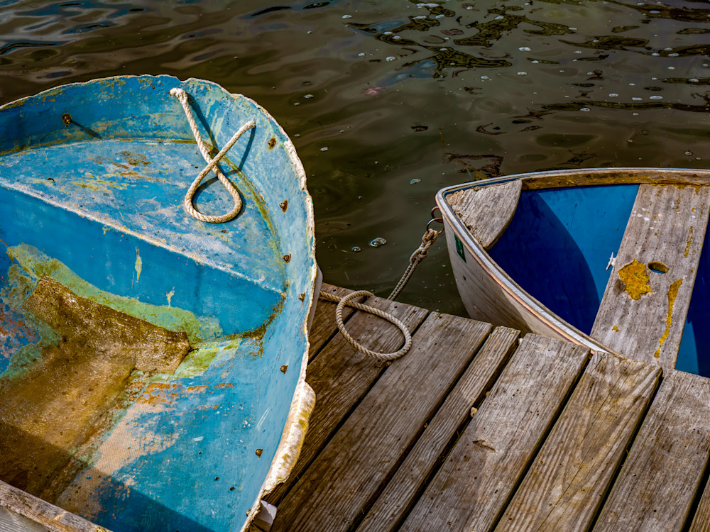 The Conversation Photography Art | Steve Genatossio Photo