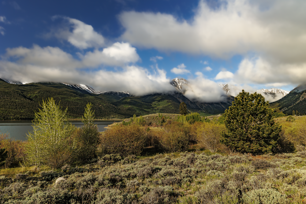 Twin Peaks 06062025 Jhe Q1 A1088.Png Photography Art | James H Egbert's Silver Branch Studios