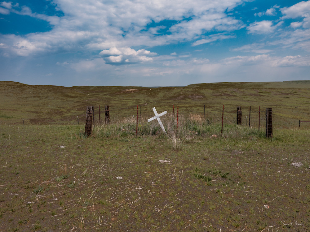 Price Of The Prairie Photography Art | Sean R. Heavey