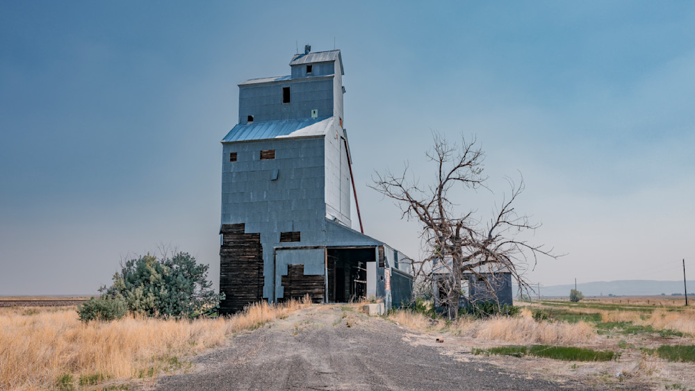 Elevated Photography Art | Sean R. Heavey