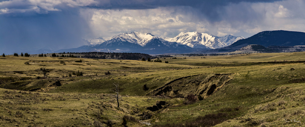 Heavey2013 05 27 Crazy Mountains 2.Jpg Photography Art | Sean R. Heavey