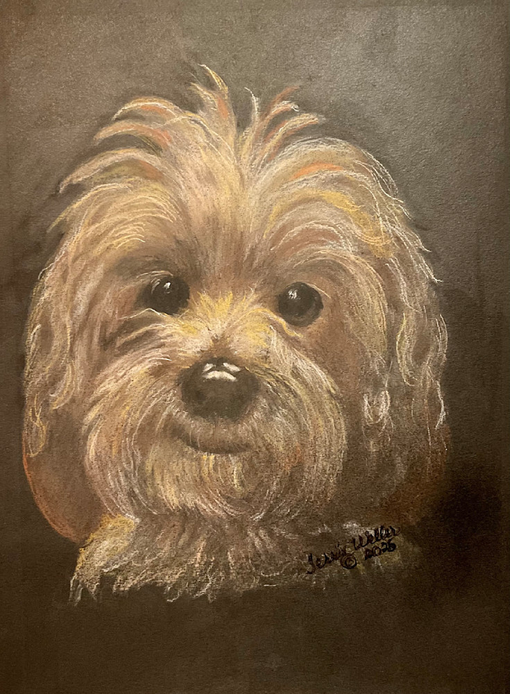 Cuddles Art | Fine Art by Terrie D