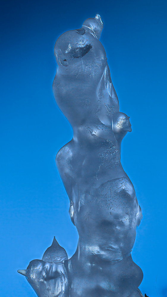 Monumental – fine art nature photography