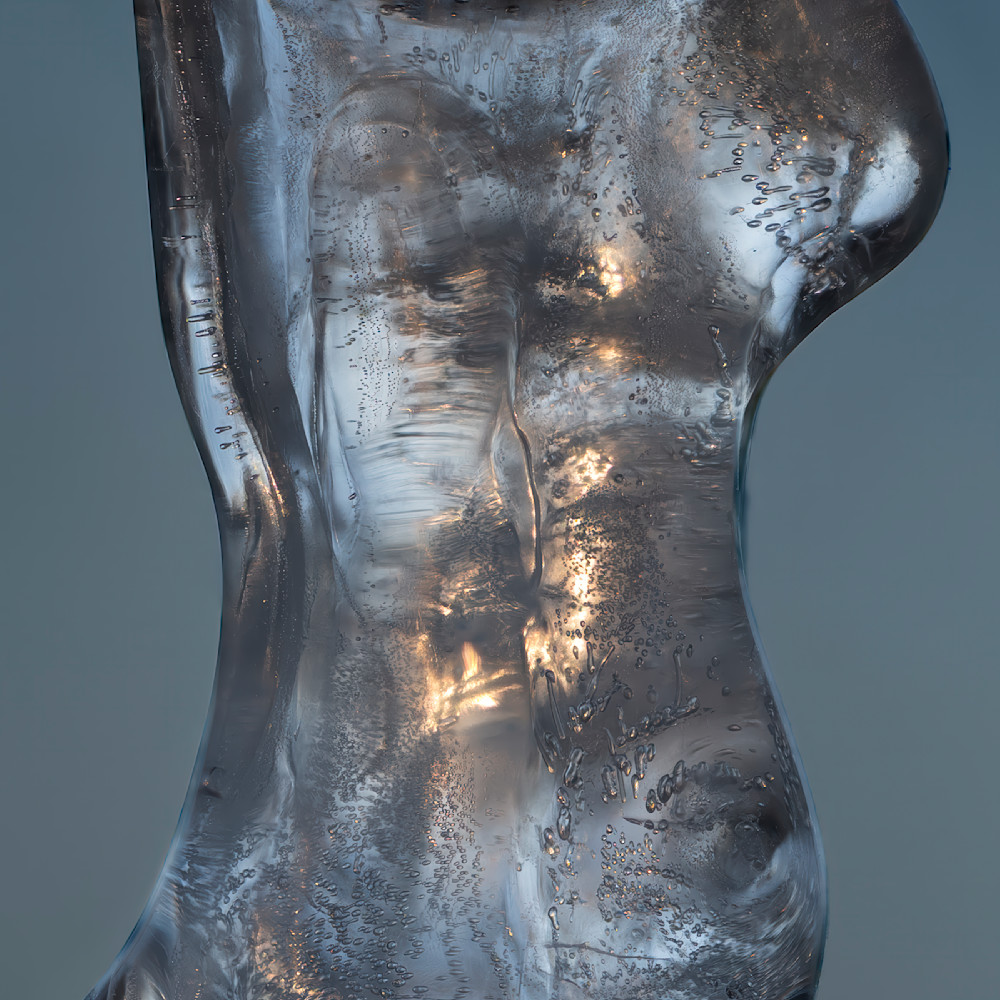 Ember Mother – fine art nature photography