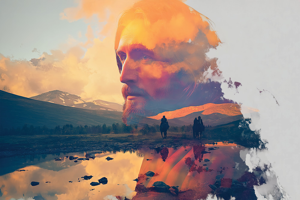 Matthew1128 Art | Drew Slack Fine Art