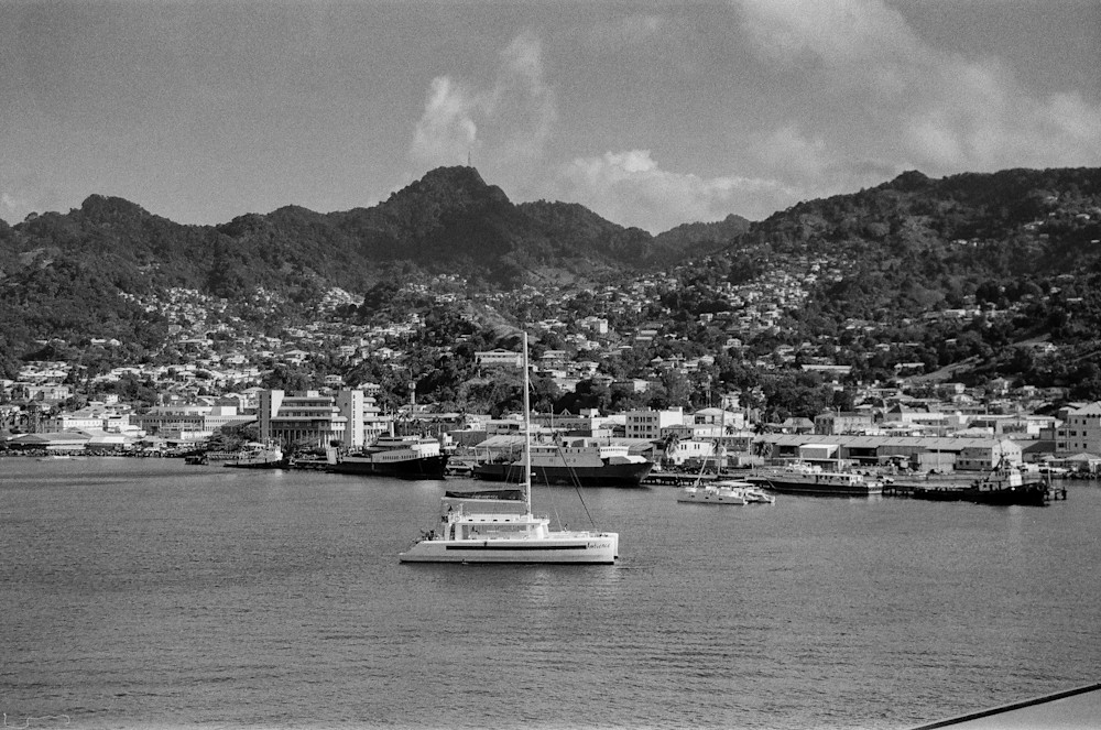 Harbor Outlook Photography Art | Steve Rizzi Photography