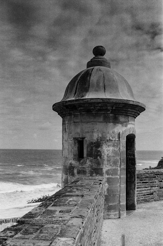 Path To The Lookout Photography Art | Steve Rizzi Photography