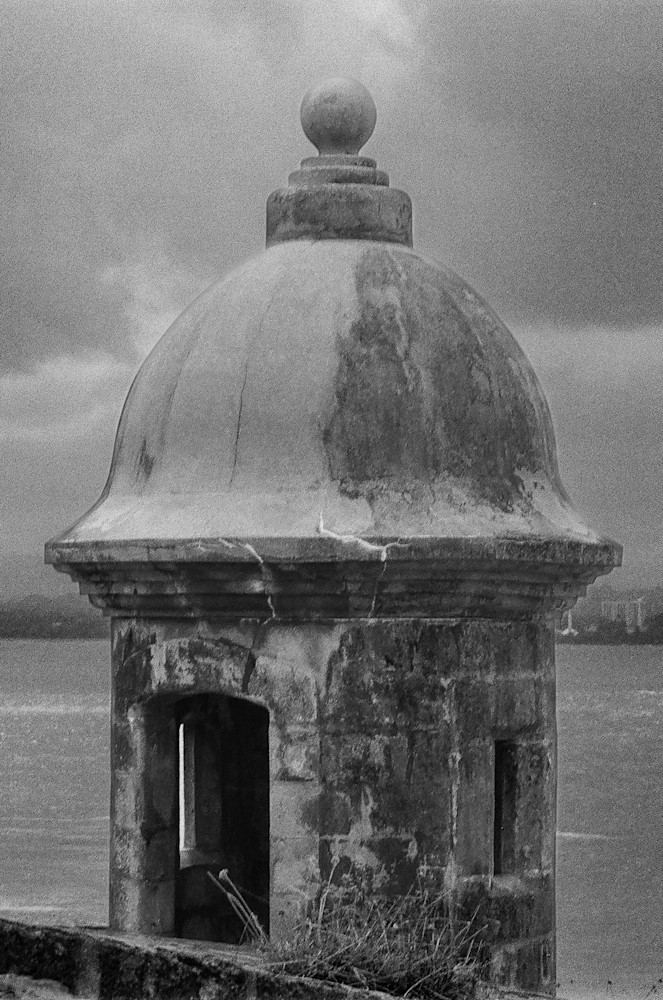 Storm Approaching Photography Art | Steve Rizzi Photography