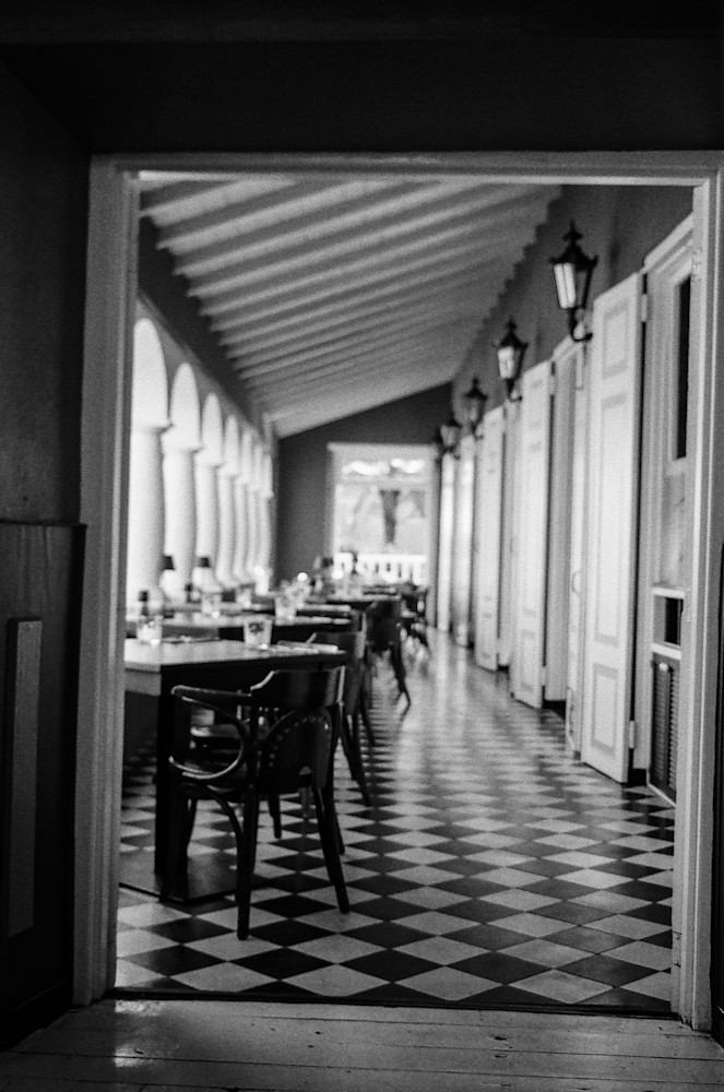 Checkered Passage Photography Art | Steve Rizzi Photography