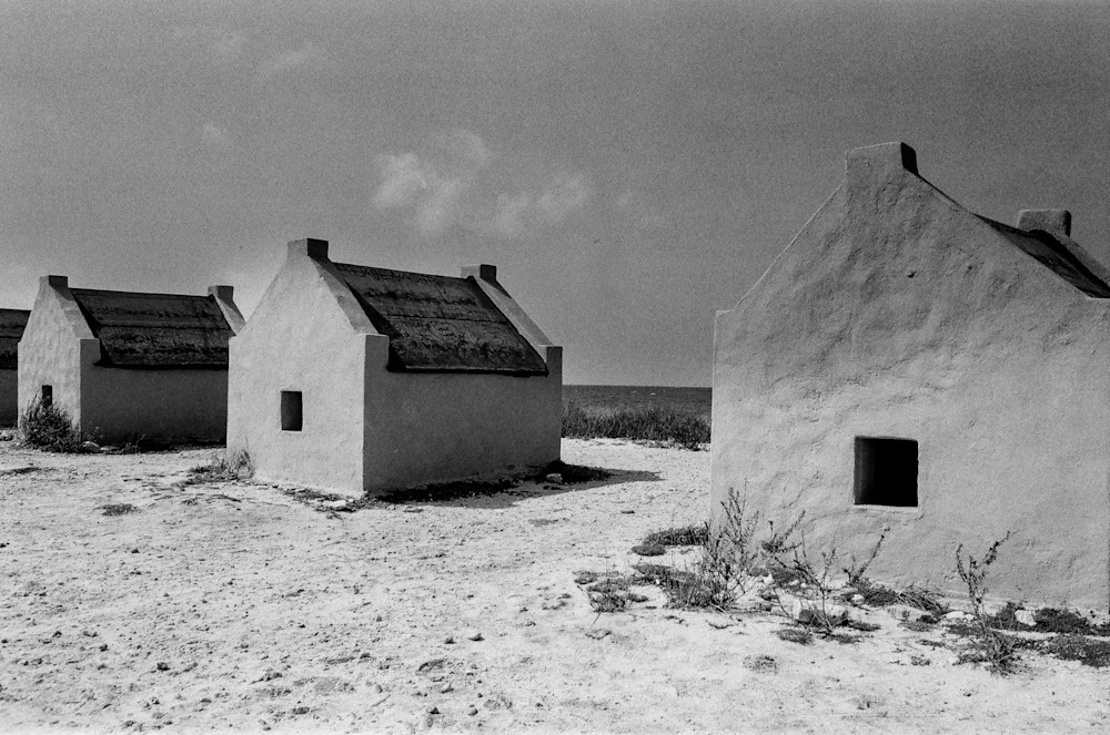 Stark Huts Photography Art | Steve Rizzi Photography