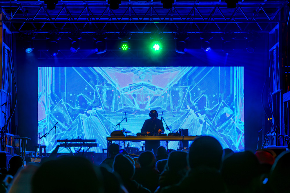 Reno Western Lights Festival 11