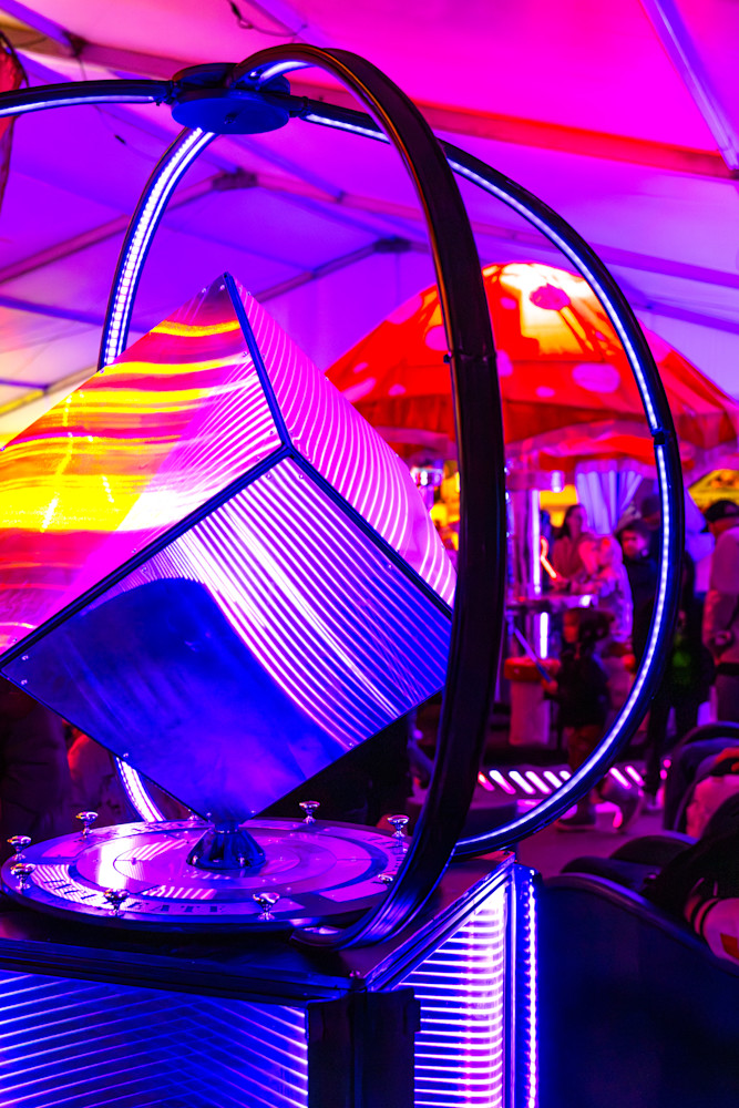 Reno Western Lights Festival 12