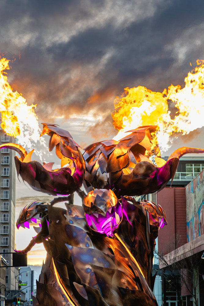 Reno Western Lights Festival 1