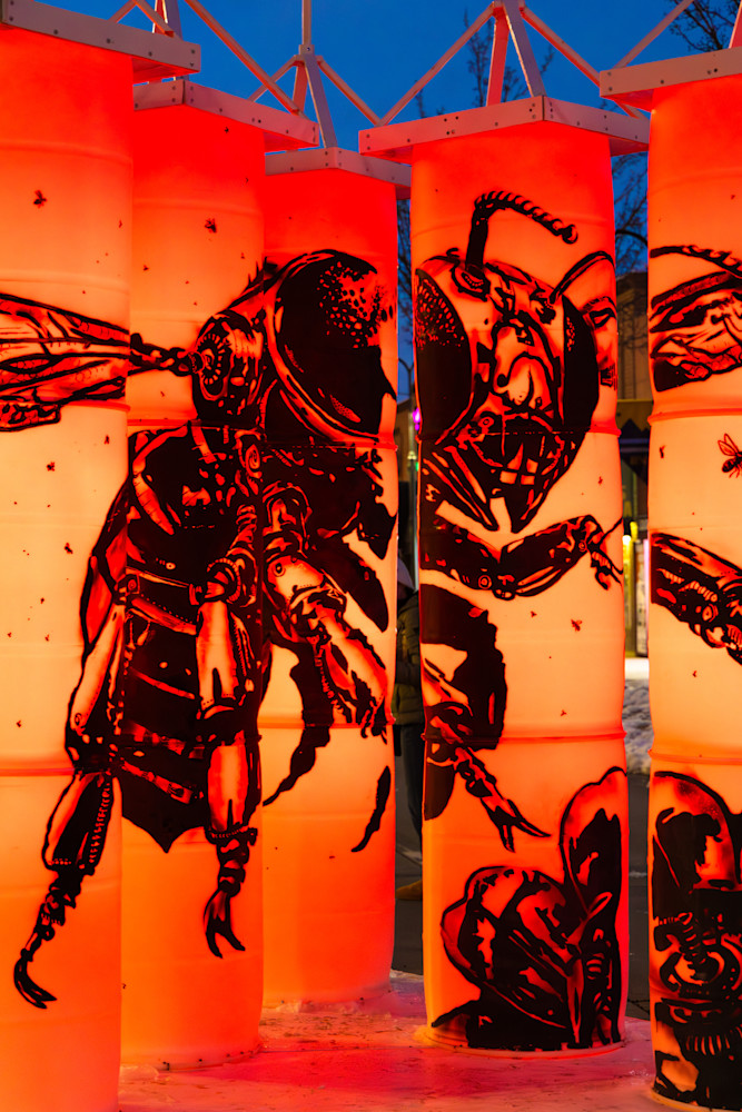 Reno Western Lights Festival 9