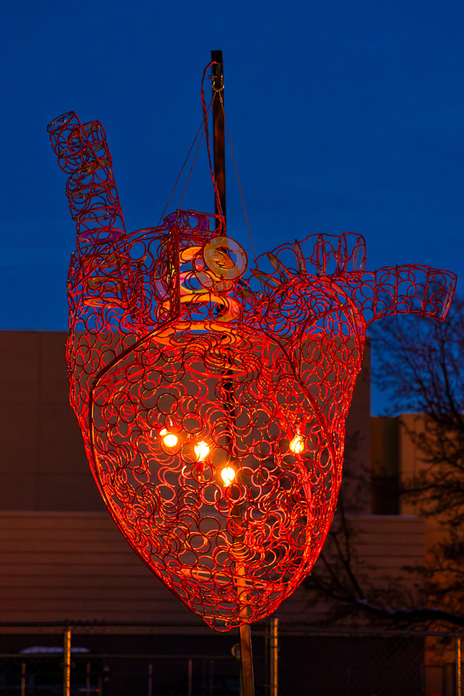 Reno Western Lights Festival 10