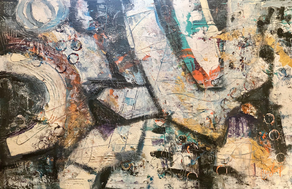 3 Ring Circus Art | csharp art