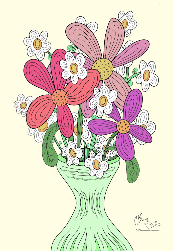 Summer Joy Art | Covey Artistic Creations