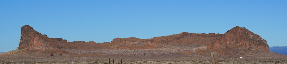 Fort Rock Photography Art | InYourBackyard
