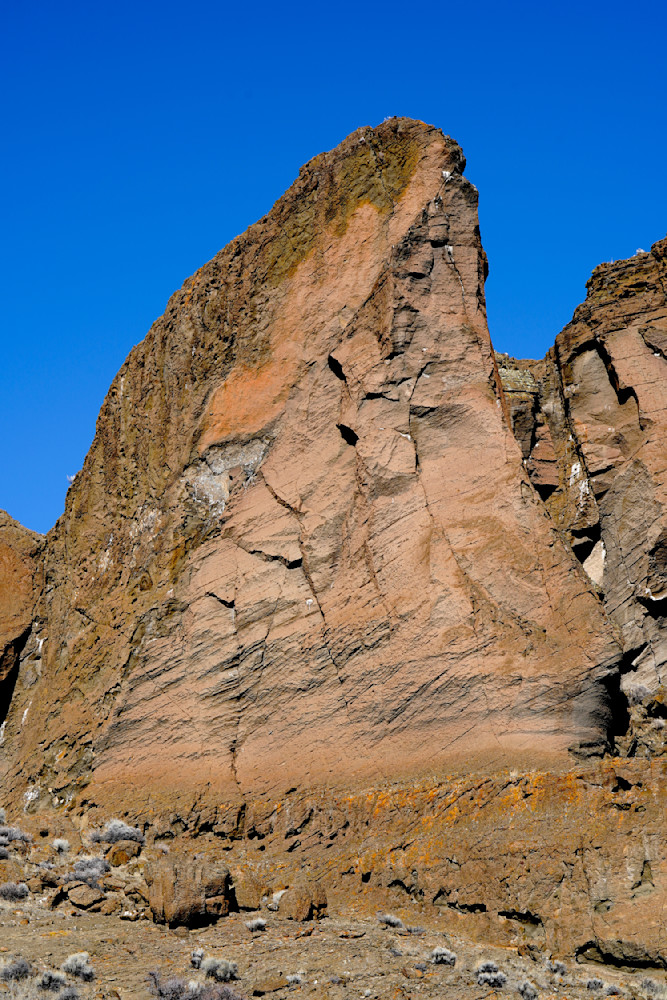 Fort Rock Dreams Photography Art | InYourBackyard