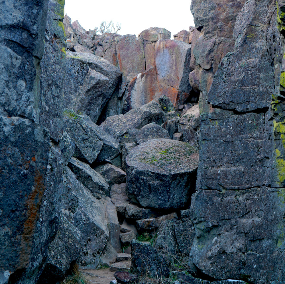 Crack In The Ground  Splendor Photography Art | InYourBackyard