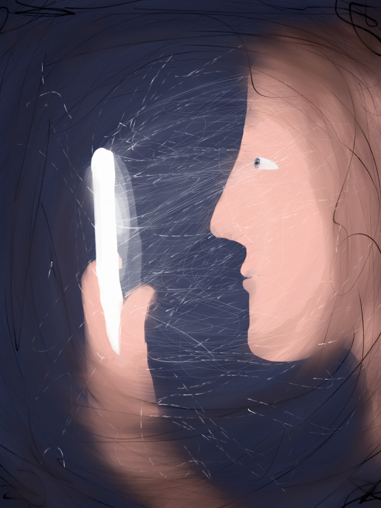 I Lost Generations Art | Tim McGuire Fine Art