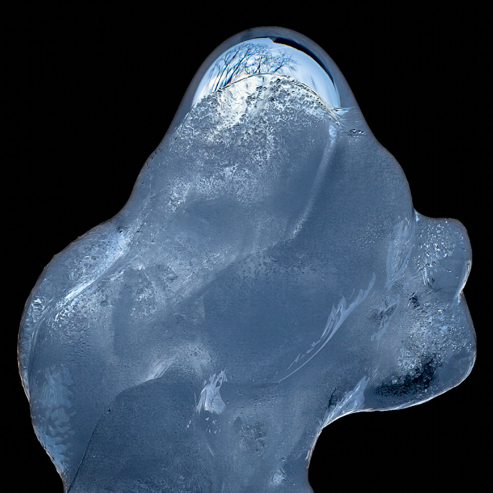 The Spark – fine art nature photography