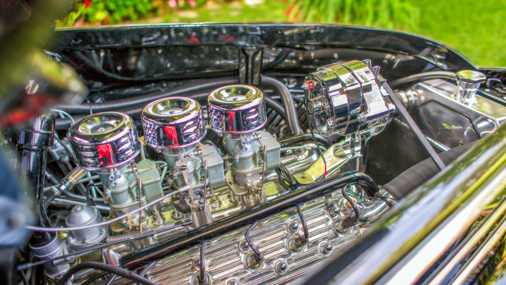 Polished & Tuned Art | The Frame Gallery