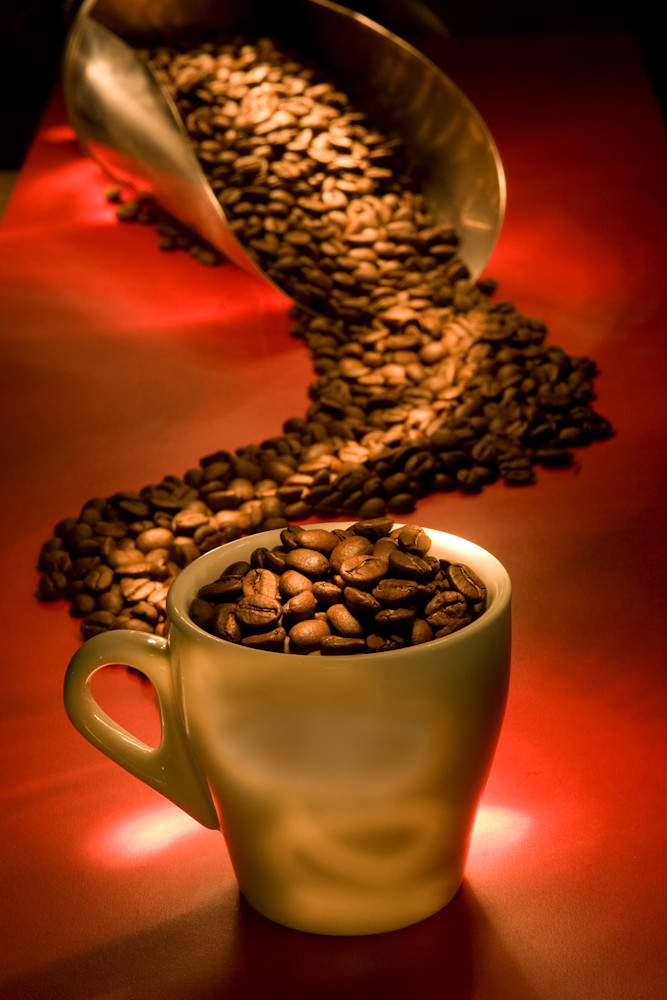 Coffee Lava   2 Art | ANASTASE PHOTOGRAPHY