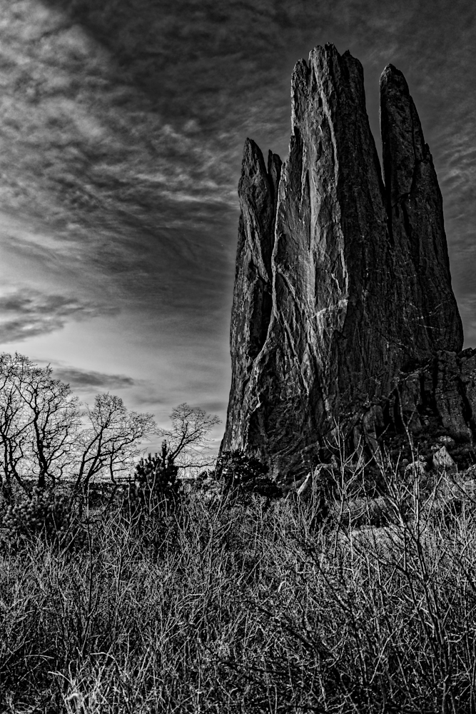 03182026 Gog Tower Of Sauron Jhel7611 Photography Art | James H Egbert's Silver Branch Studios