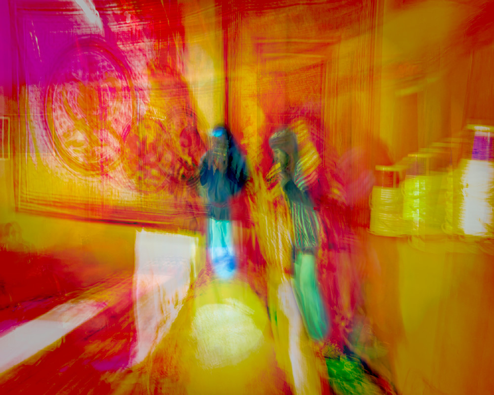 Peru Musicians Photography Art | Jeffrey Eichen