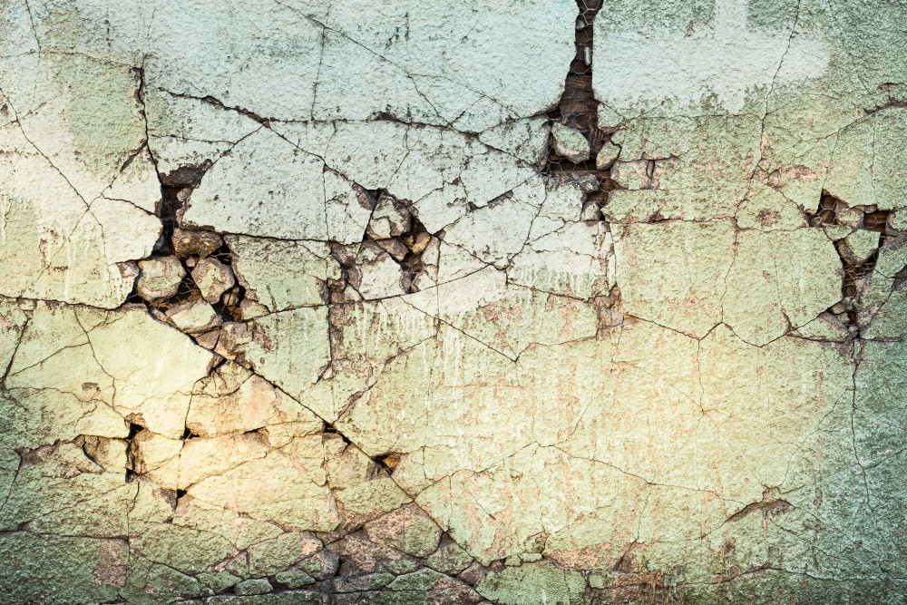 Material Breakdown Art | Tim McGuire Fine Art