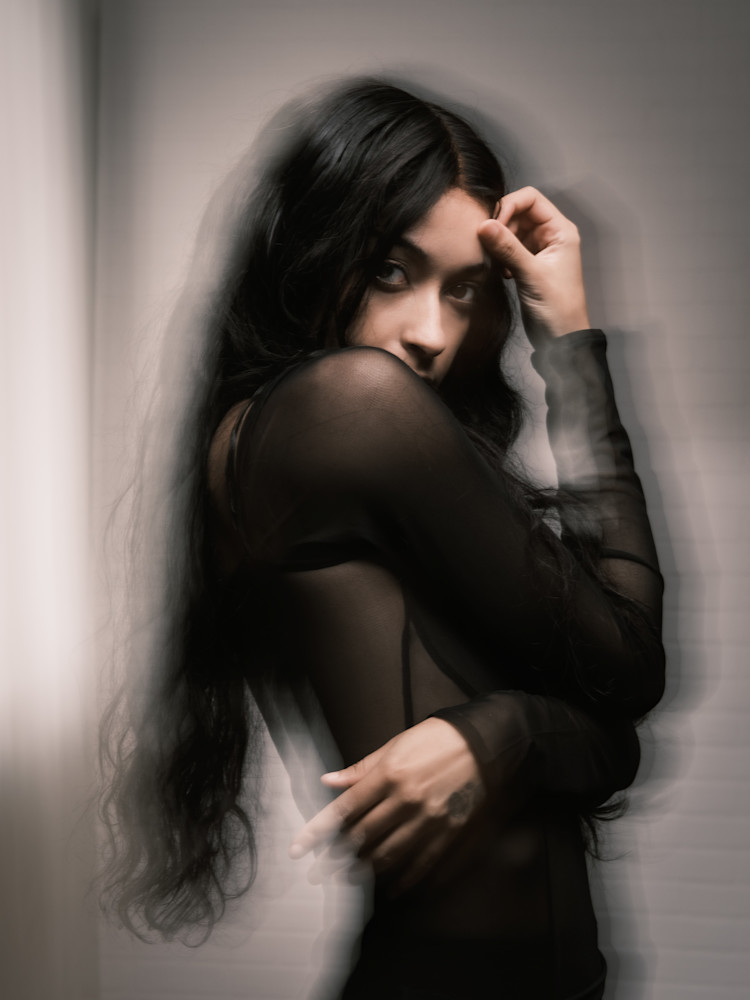 Unfixed Gaze Photography Art | Pixel R Photography