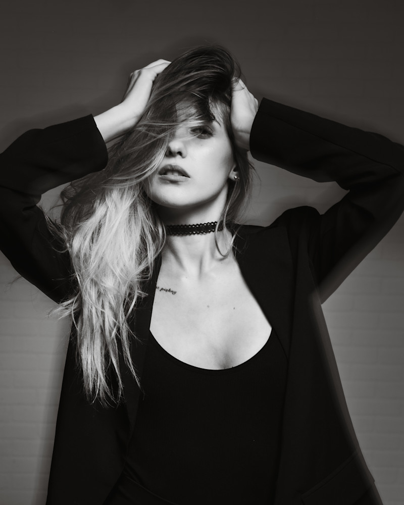 Fractured Control Photography Art | Pixel R Photography