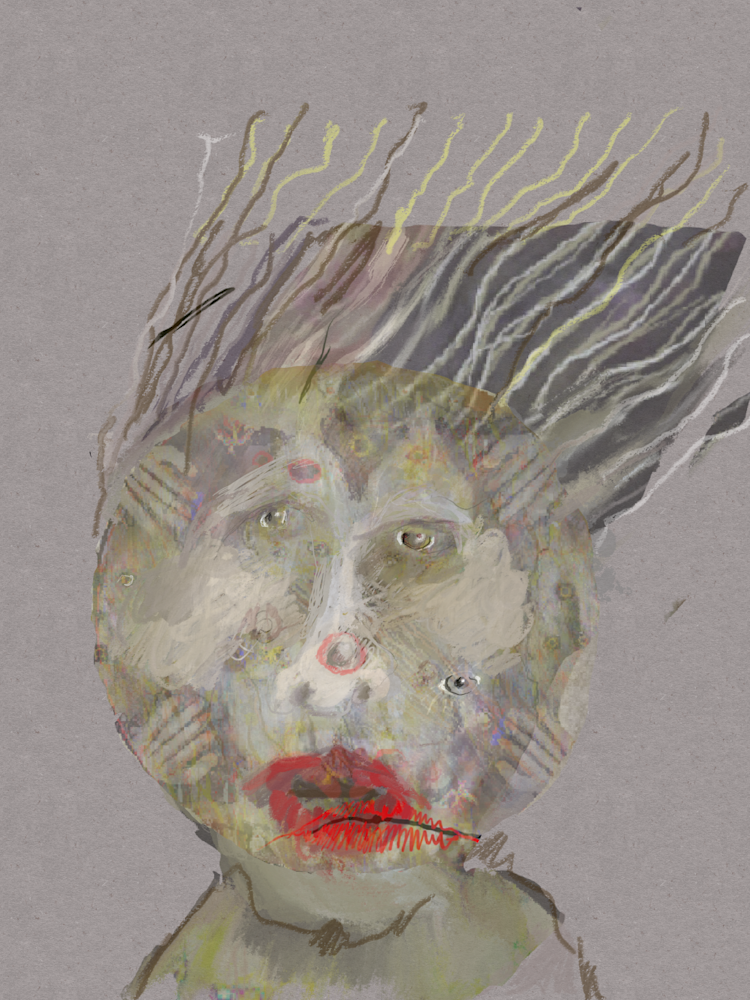 Is Gray Art | Cumulus-Art