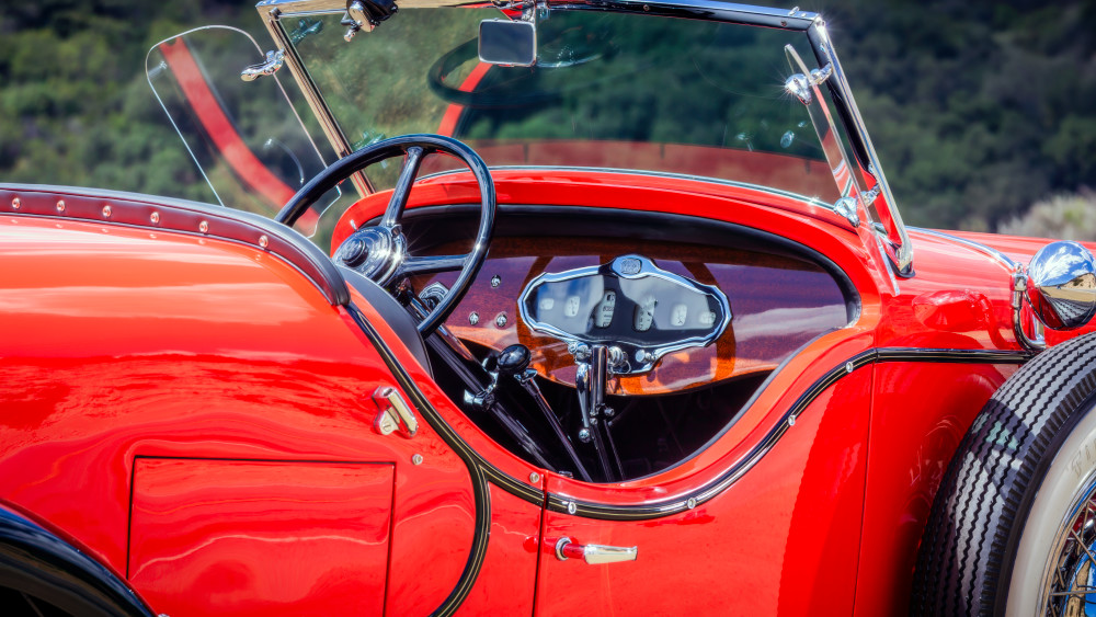 Drivers Intent Art | The Frame Gallery