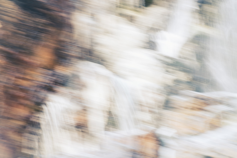 Freefall Photography Art | Tsvetina Photography