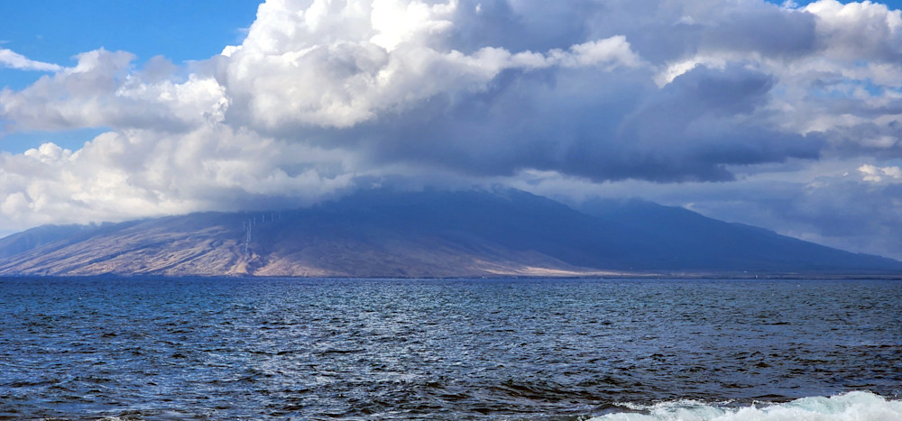 Molokini Crater In Maui Photography Art | InYourBackyard