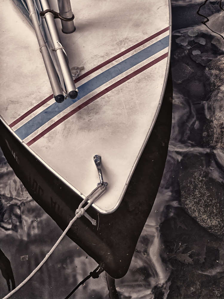 Tranquility Photography Art | Steve Genatossio Photo