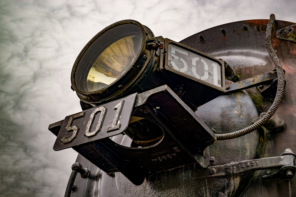 501 Photography Art | Steve Genatossio Photo