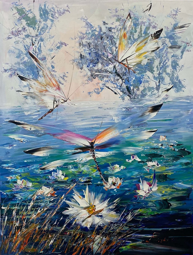 Warehouse New York Art Factory