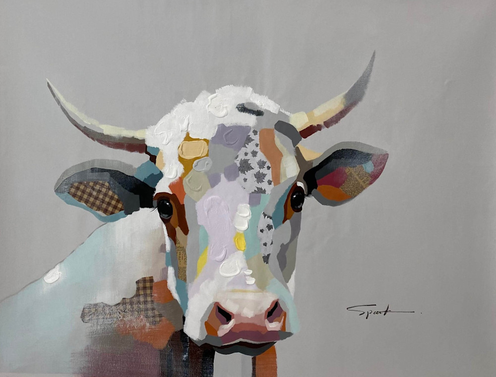 Warehouse New York Art Factory