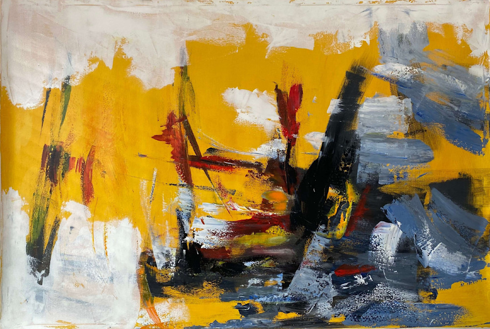 Warehouse New York Art Factory