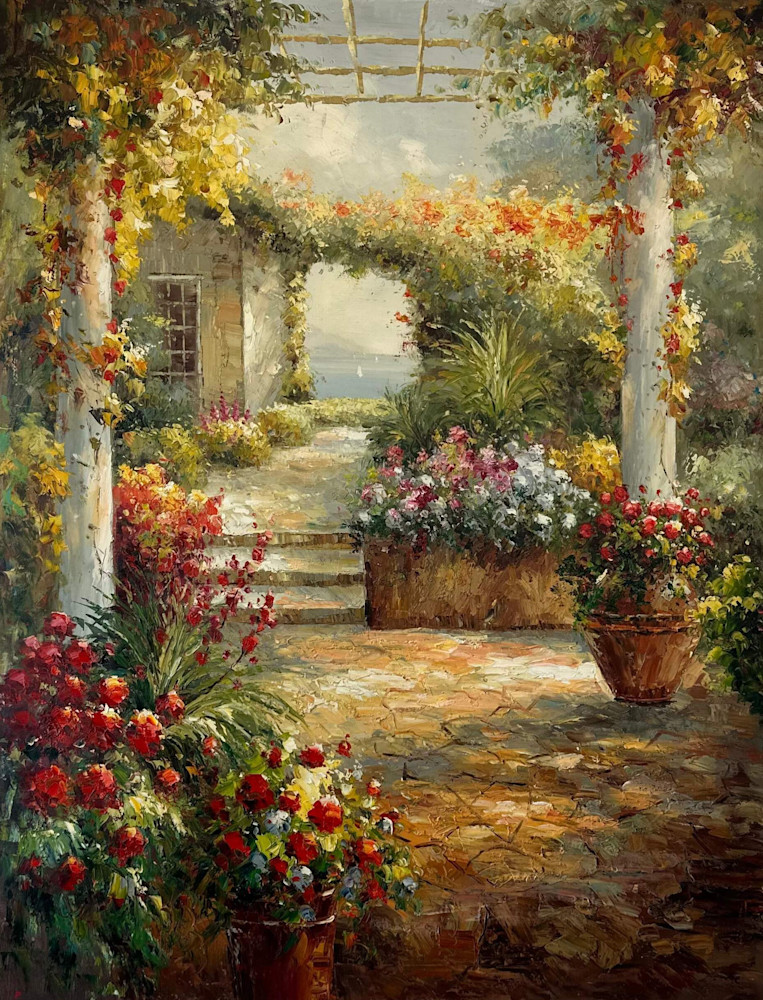 Warehouse New York Art Factory