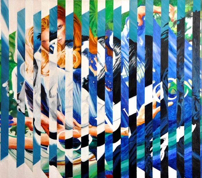 Gucci-monster-michael-serafino-original-painting_ivrlwa