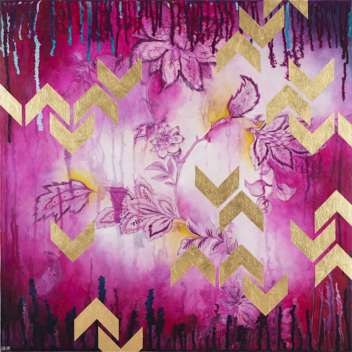 Chevronsfuchsia_lqbvbn