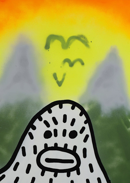 Frank-ape-woods-brandon_sines-wet-paint-nyc_ihcnxy
