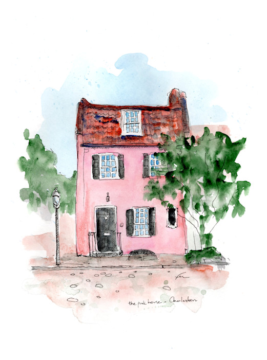 Thepinkhouse9x12_jtgcdt